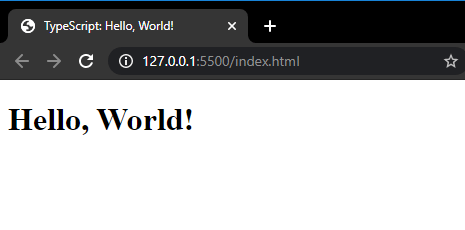 Новое изображение